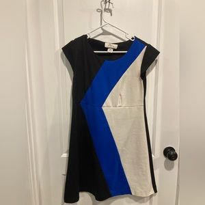 Mod dress